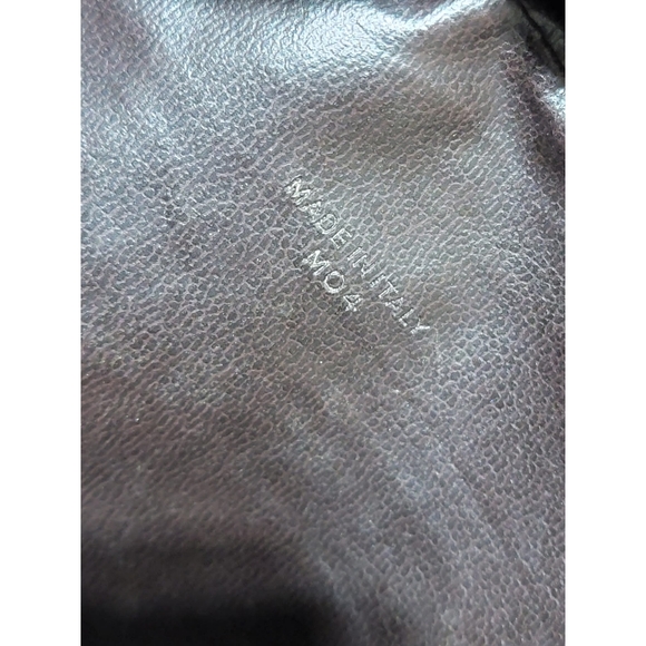 CELINE Macadam PVC Leather Pouch/Clutch - Picture 5 of 16